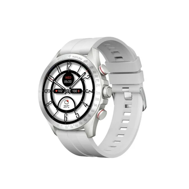 Haylou Solar Pro Calling Sport Smart Watch (LS18) - Image 5