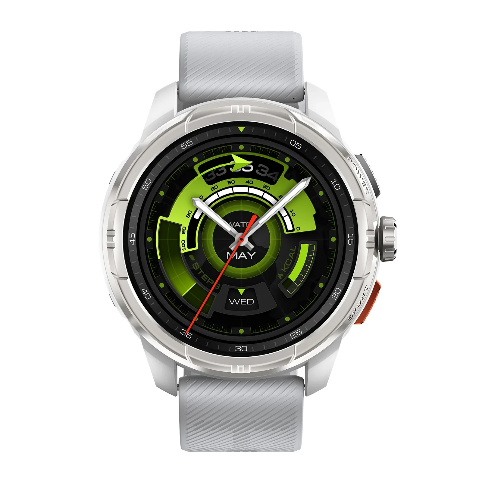 Haylou Solar Ultra Calling Smartwatch (LS23) - Image 7