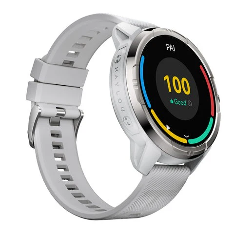 Haylou Solar Ultra Calling Smartwatch (LS23) - Image 8