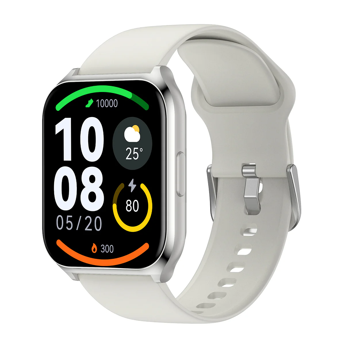 Haylou Watch 2 Pro Calling Smartwatch (LS02 Pro) - Image 3