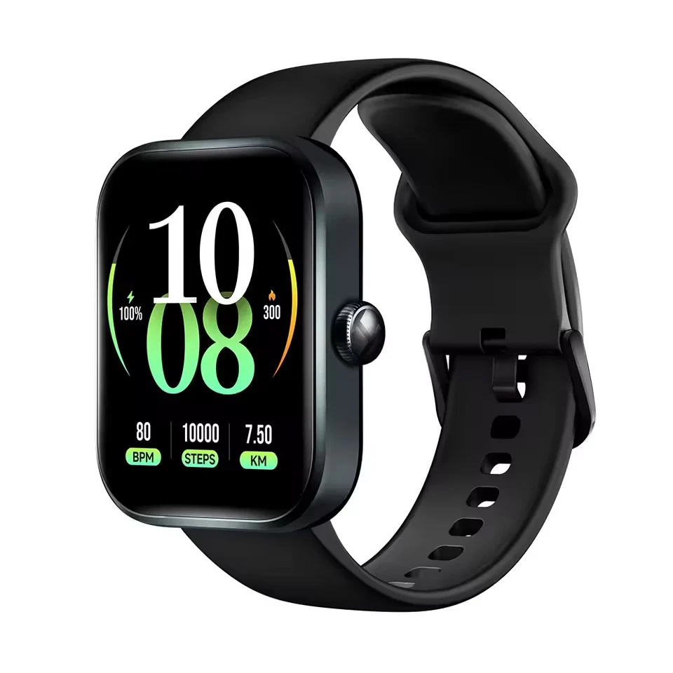 Haylou Watch 4 Calling Smartwatch (LS25)
