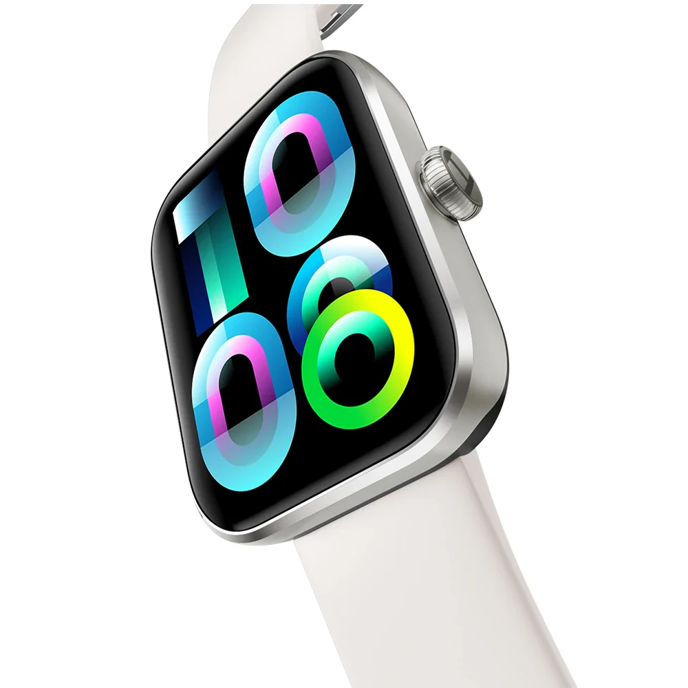 Haylou Watch 4 Calling Smartwatch (LS25) - Image 4