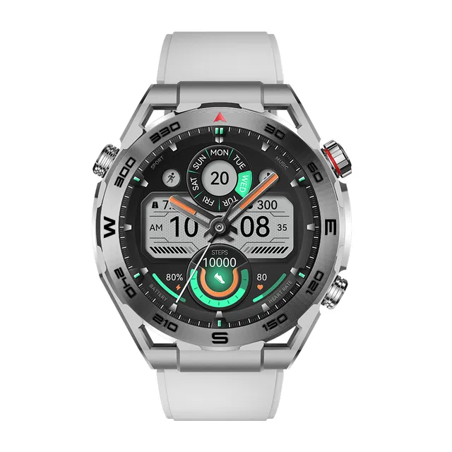 Haylou Watch R8 Sport Calling Smartwatch - Image 3