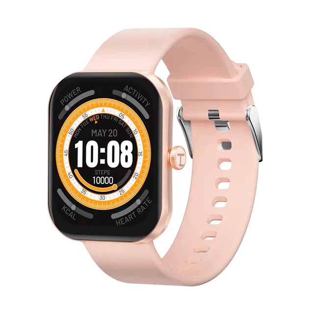 Haylou Watch S6 Calling Smartwatch - Image 3