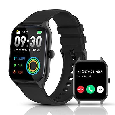 Haylou Watch S8 Calling Smartwatch - Image 4