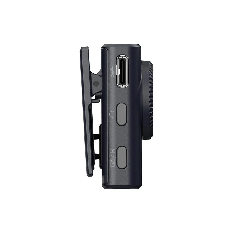 Hollyland Lark M2 DUO 2-Person Lavalier Wireless Microphone Systems (Combo) - Image 4