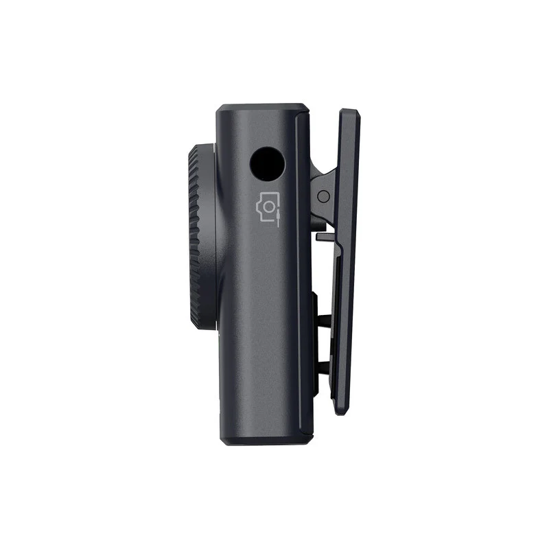 Hollyland Lark M2 DUO 2-Person Lavalier Wireless Microphone Systems (Combo) - Image 8