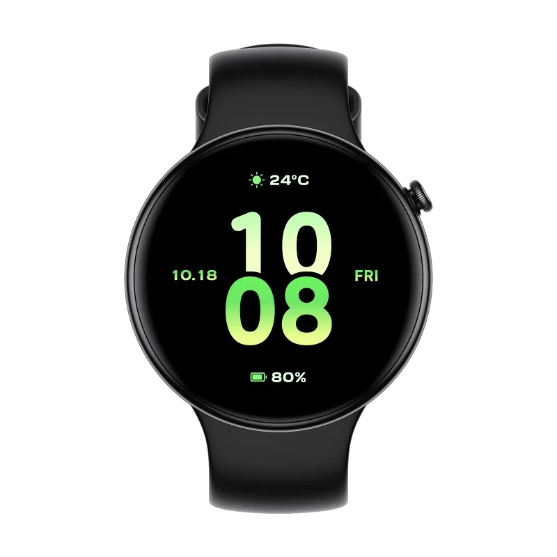 HONOR Watch Fit Active Smartwatch (IVY-B19) - Image 2