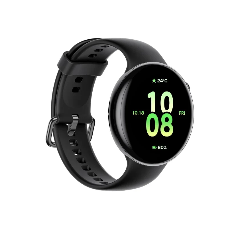 HONOR Watch Fit Active Smartwatch (IVY-B19) - Image 3