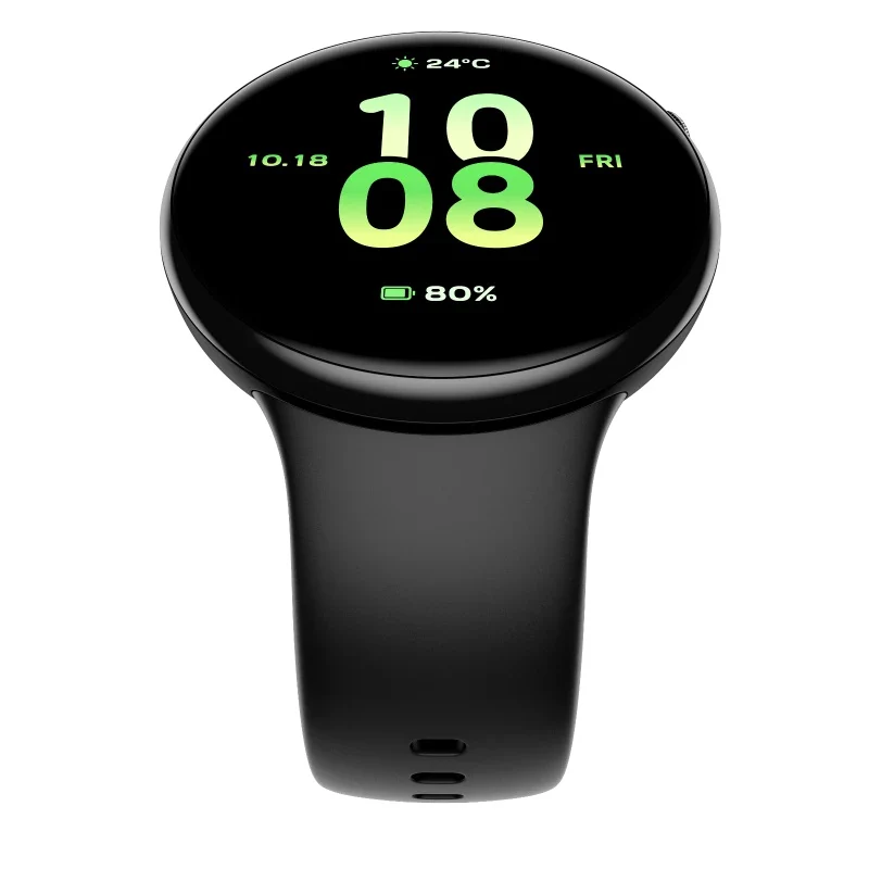 HONOR Watch Fit Active Smartwatch (IVY-B19) - Image 4