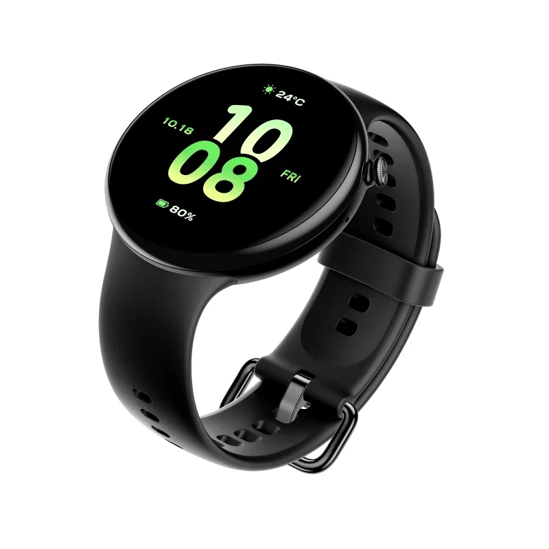 HONOR Watch Fit Active Smartwatch (IVY-B19) - Image 5