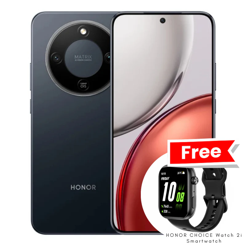 Honor X9D 5G Smartphone