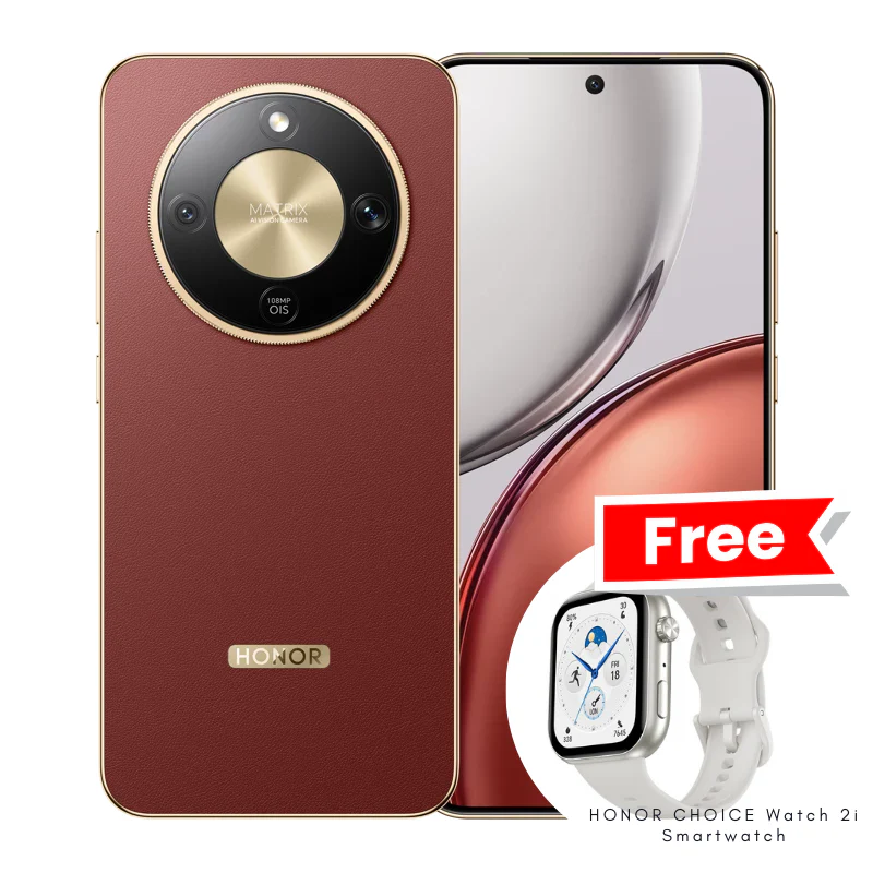 Honor X9D 5G Smartphone - Image 2