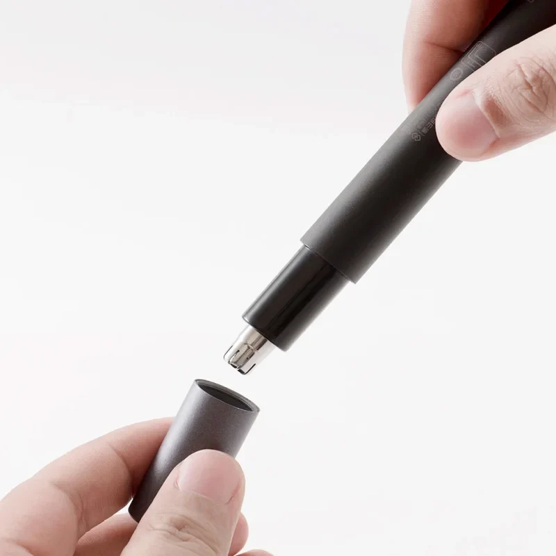 Huanxing Mini Electric Nose Hair Trimmer HN3 - Image 2