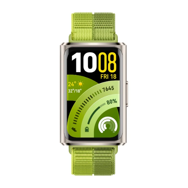 HUAWEI Band 11 Pro Smartwatch - Image 3