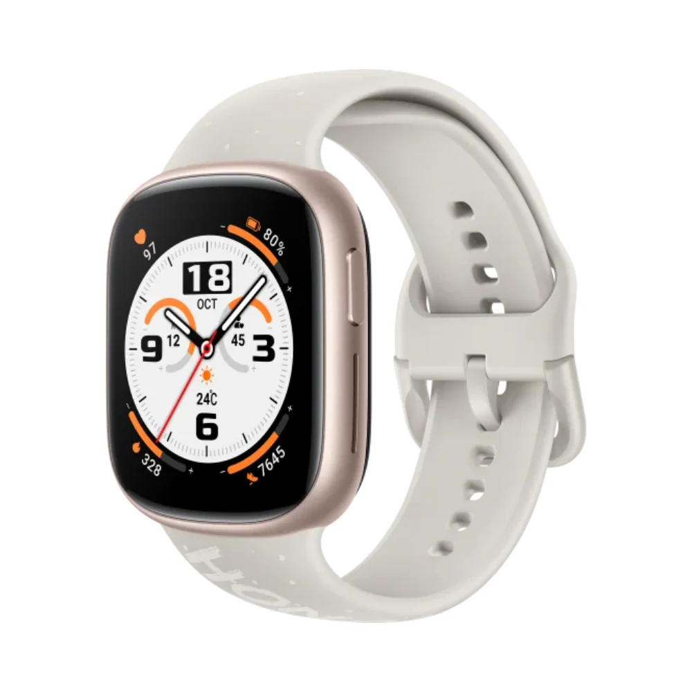 Huawei Honor Watch 4 Calling Smartwatch - Image 4