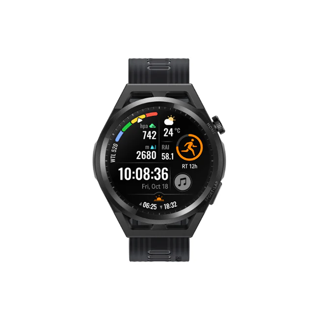 HUAWEI WATCH GT Runner Calling Smartwatch - Image 3