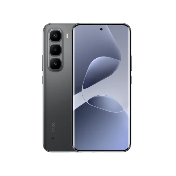 Infinix HOT 60 Pro+ Smartphone - Image 3