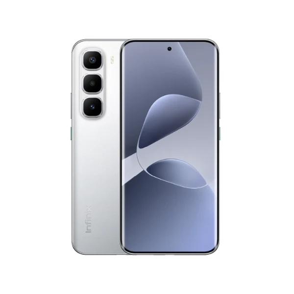Infinix HOT 60 Pro+ Smartphone - Image 4