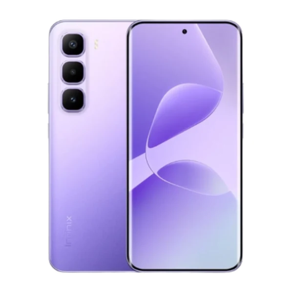 Infinix HOT 60 Pro+ Smartphone - Image 5
