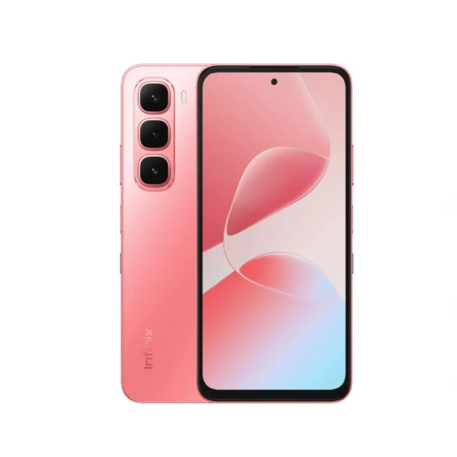Infinix HOT 60i Smartphone - Image 3