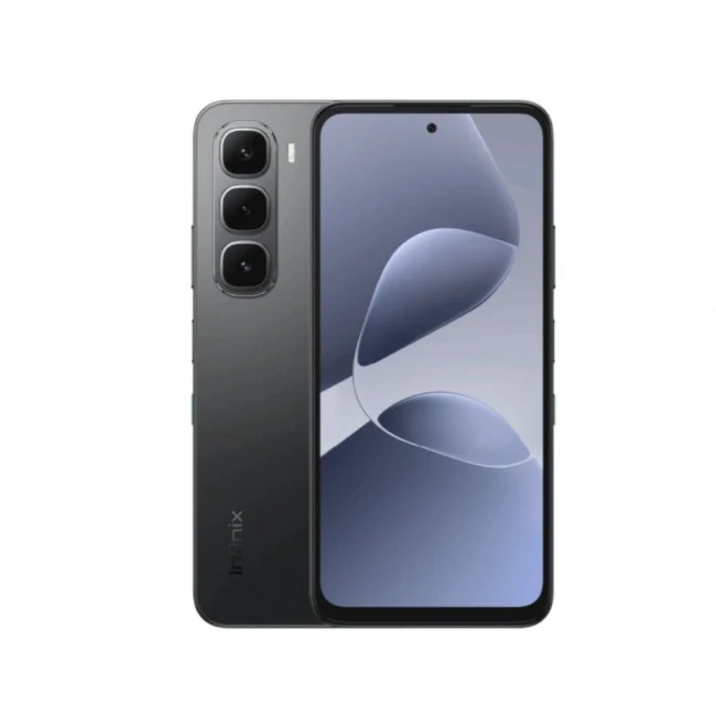 Infinix HOT 60i Smartphone - Image 4