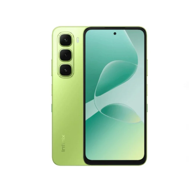Infinix HOT 60i Smartphone - Image 5