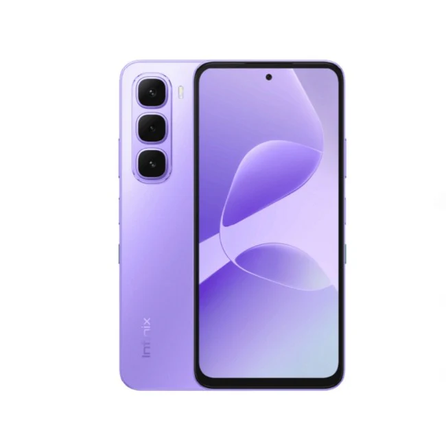 Infinix HOT 60i Smartphone - Image 6
