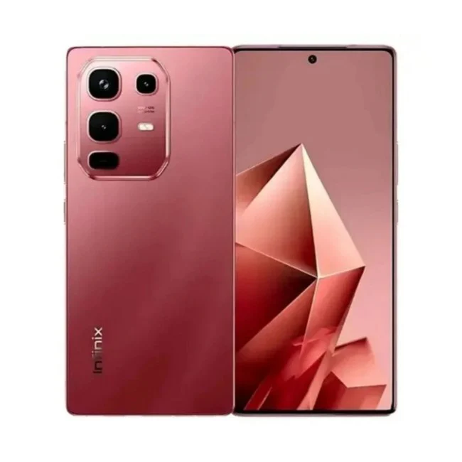 Infinix Note 50 Smartphone - Image 3