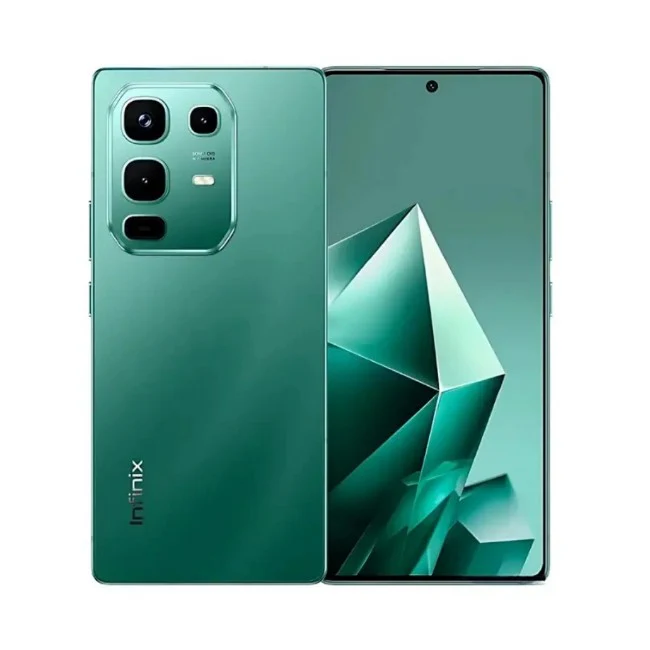 Infinix Note 50 Smartphone - Image 4