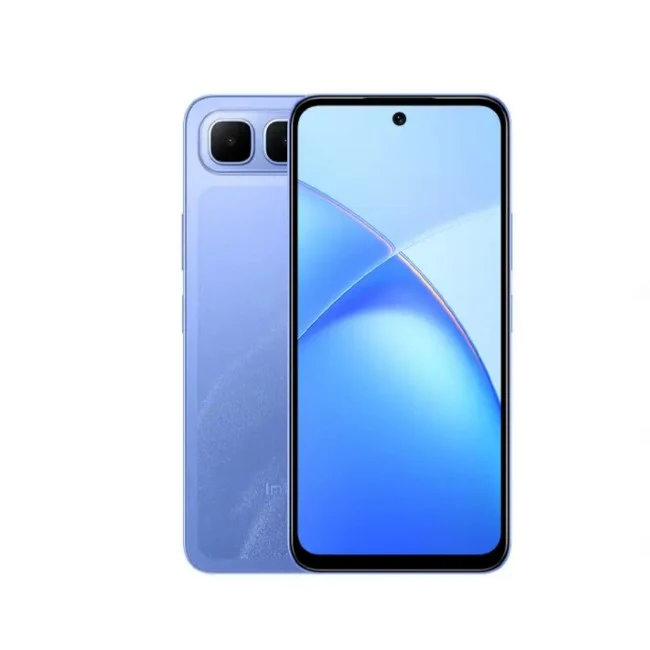 Infinix Smart 10 Plus Smartphone - Image 3