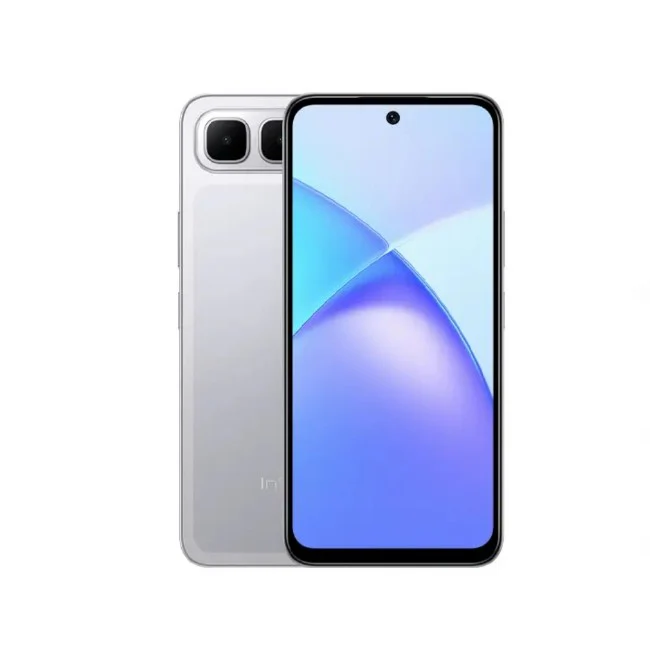 Infinix Smart 10 Plus Smartphone - Image 4