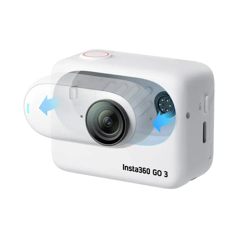 Insta360 Go 3 Mini Action Camera - Image 3