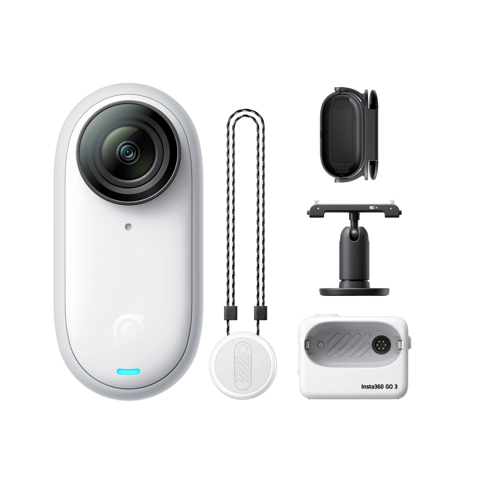 Insta360 Go 3 Mini Action Camera - Image 5