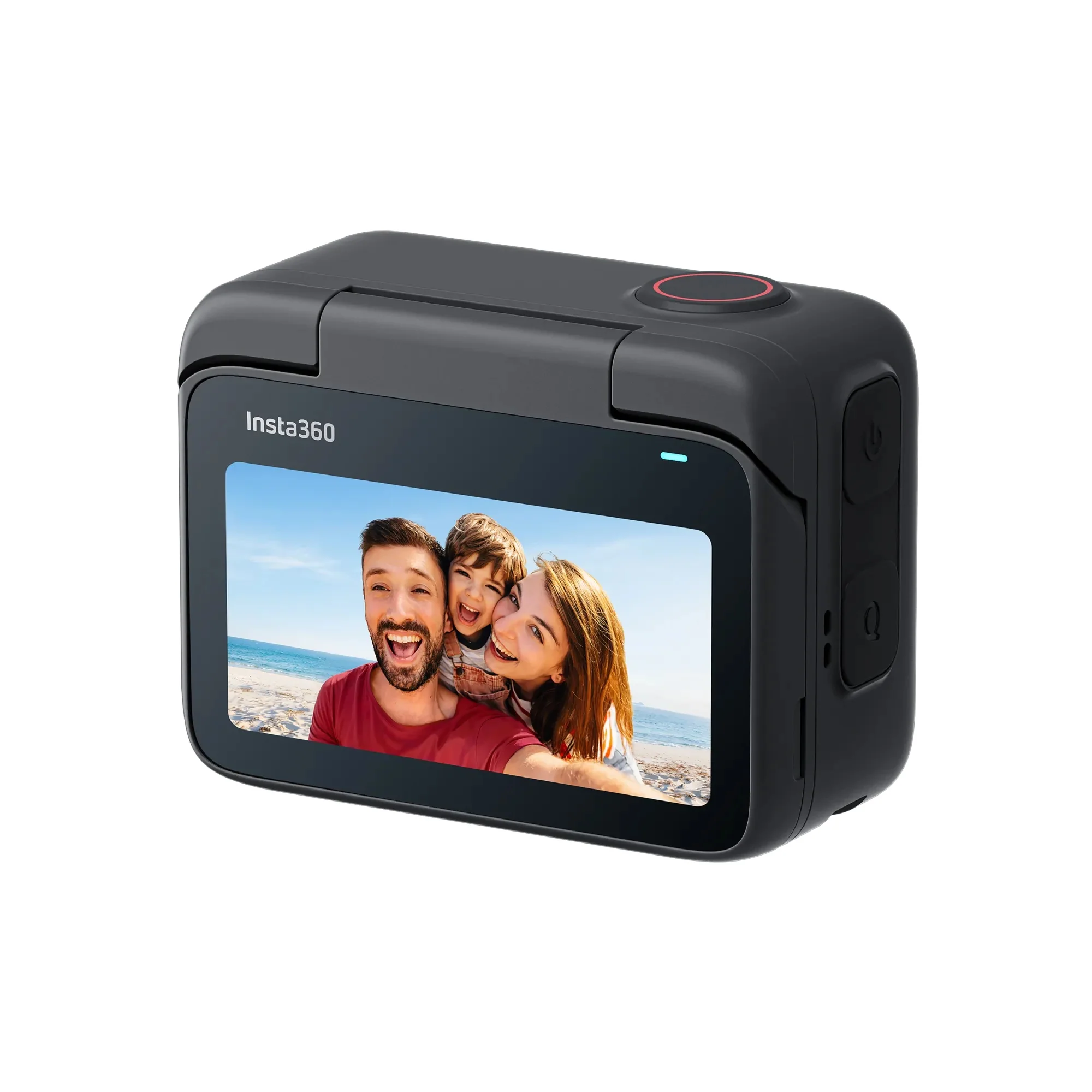 Insta360 GO 3S 4K Camera (Standard Bundle) - Image 4