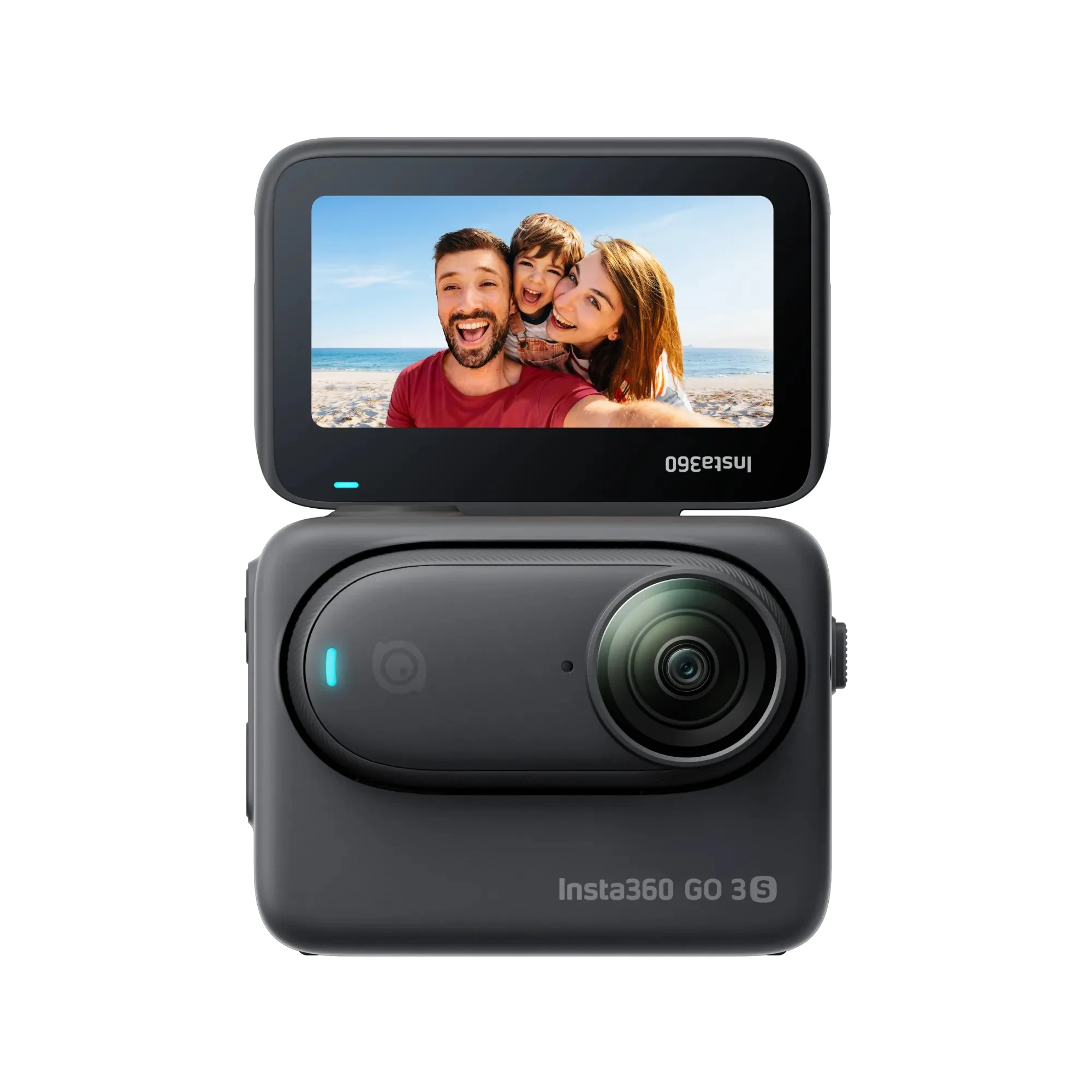Insta360 GO 3S 4K Camera (Standard Bundle) - Image 5