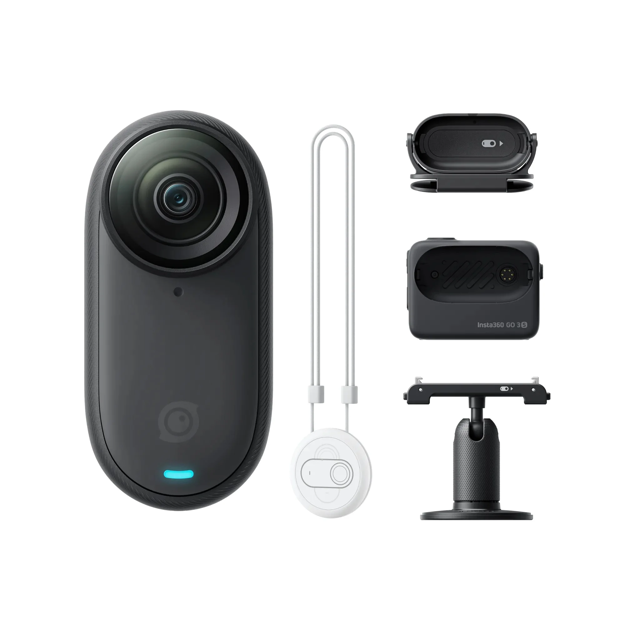 Insta360 GO 3S 4K Camera (Standard Bundle) - Image 7