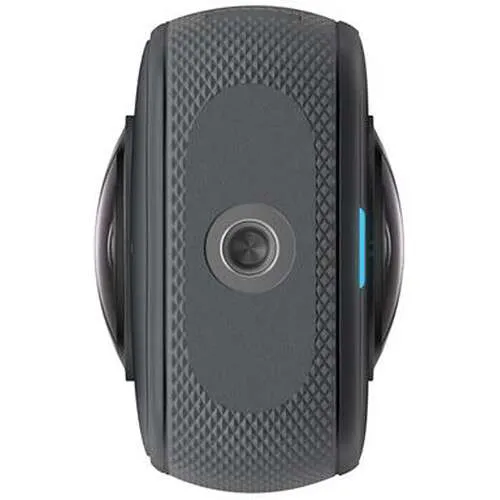 Insta 360 X3 Waterproof 360 Action Camera - Image 5