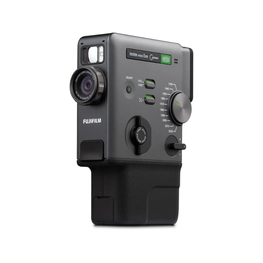 Instax Mini Evo Camera