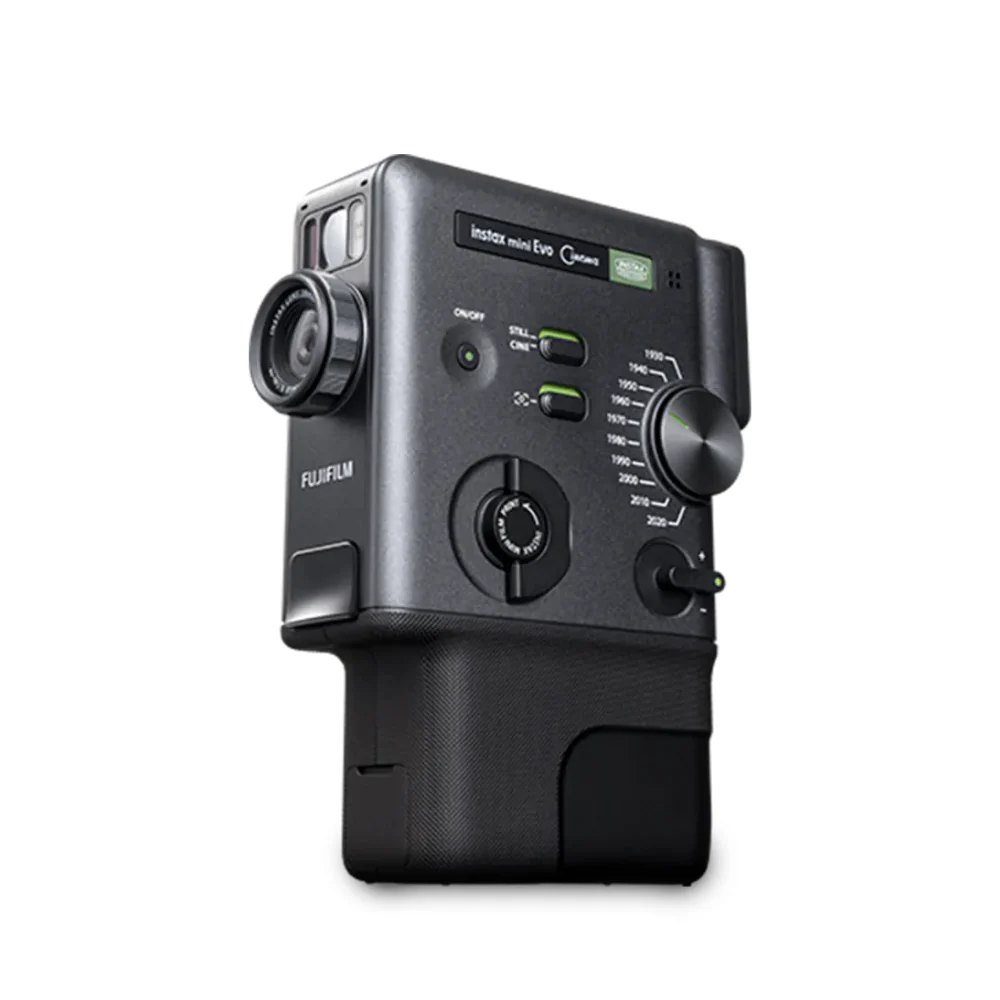 Instax Mini Evo Camera - Image 2