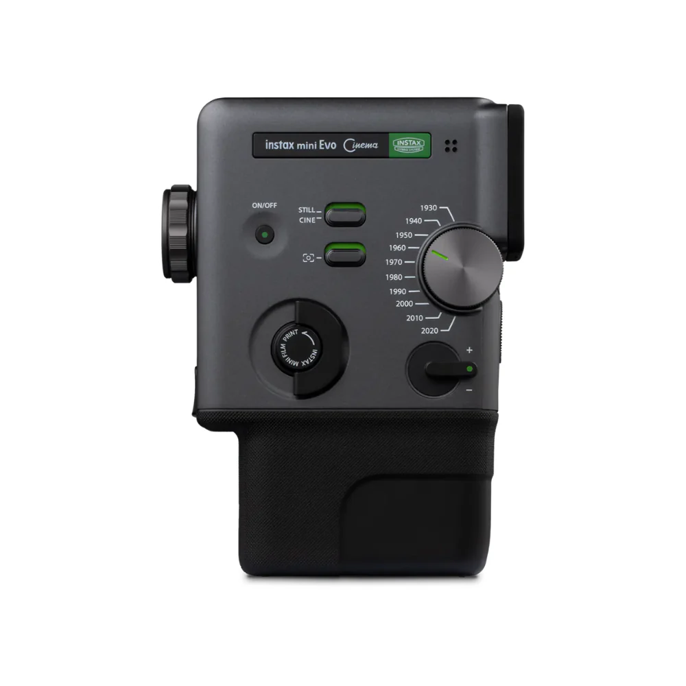 Instax Mini Evo Camera - Image 4
