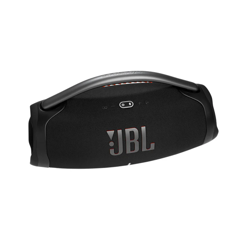 JBL Boombox 3 Wireless Speaker - Image 2