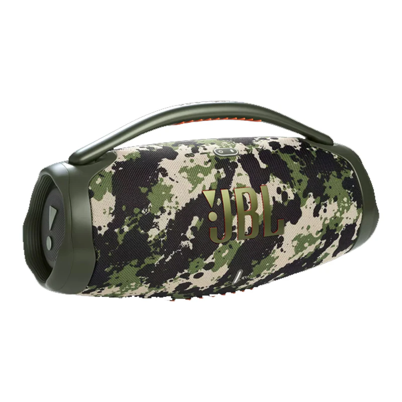 JBL Boombox 3 Wireless Speaker - Image 4
