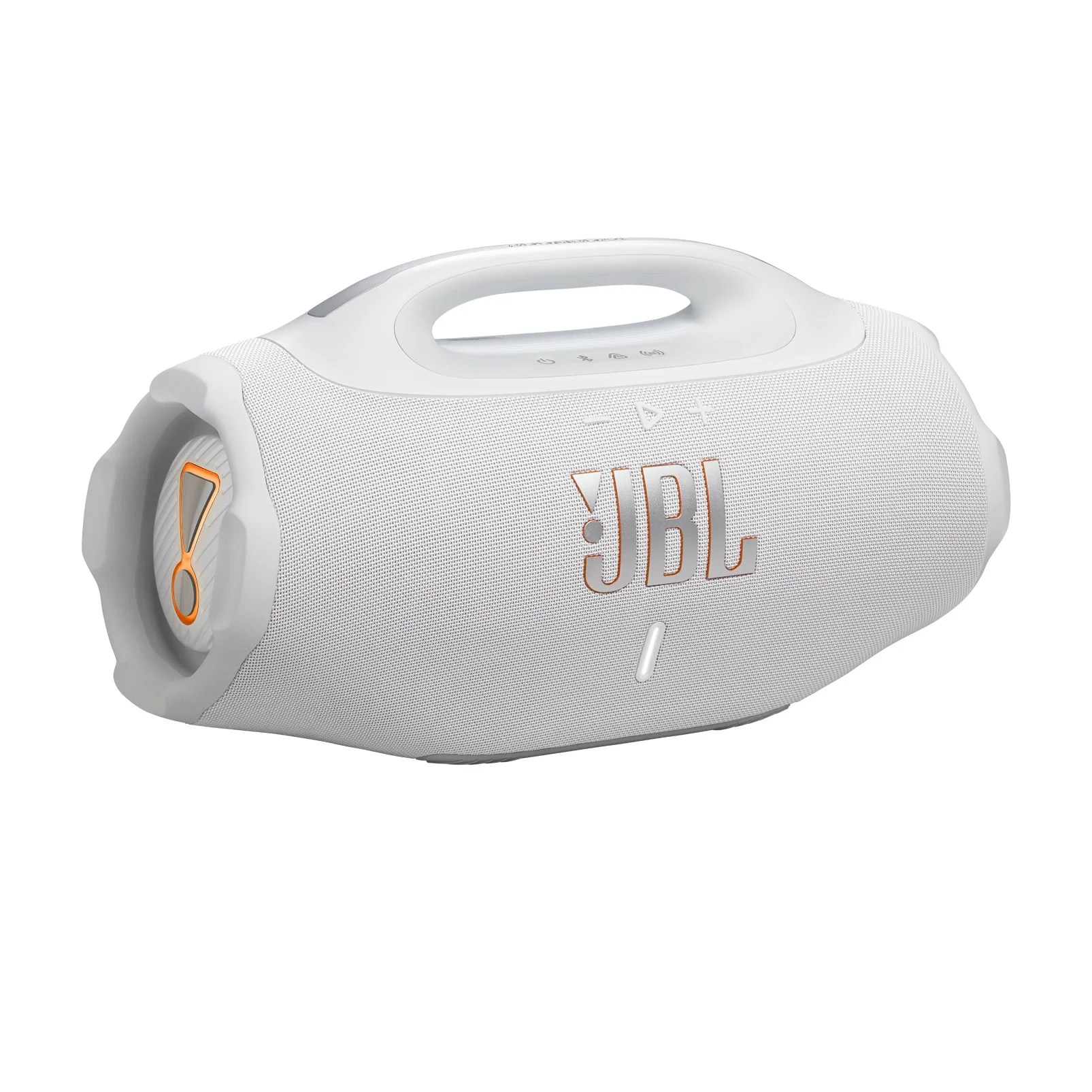 JBL Boombox 4 Wireless Portable Speaker