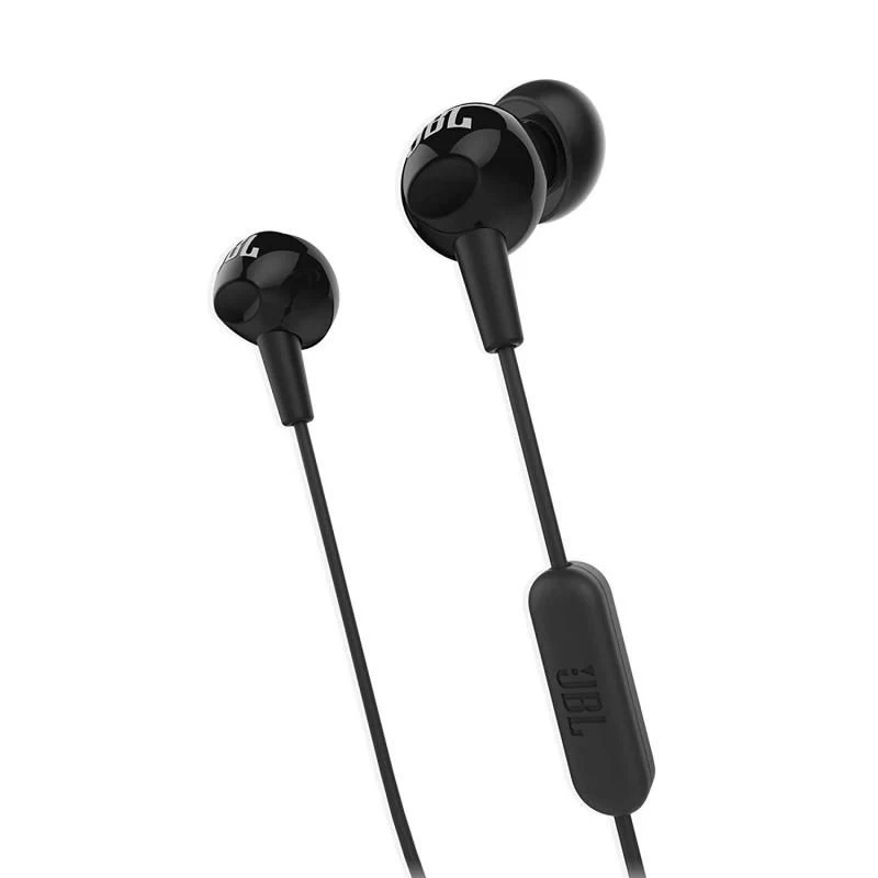 JBL C100SI Wired In-Ear Earphones - Image 3