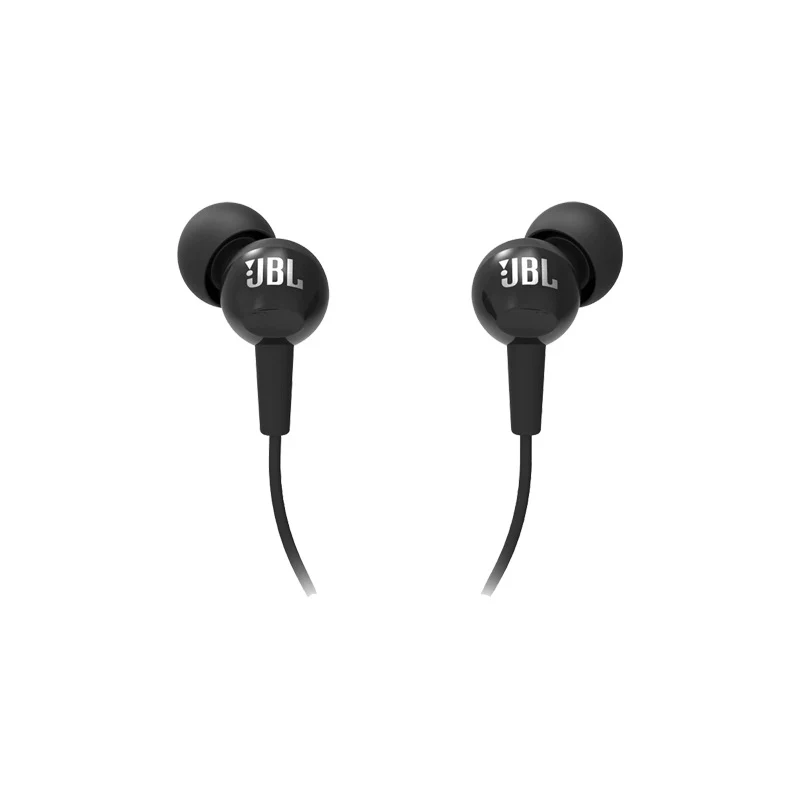 JBL C100SI Wired In-Ear Earphones - Image 5