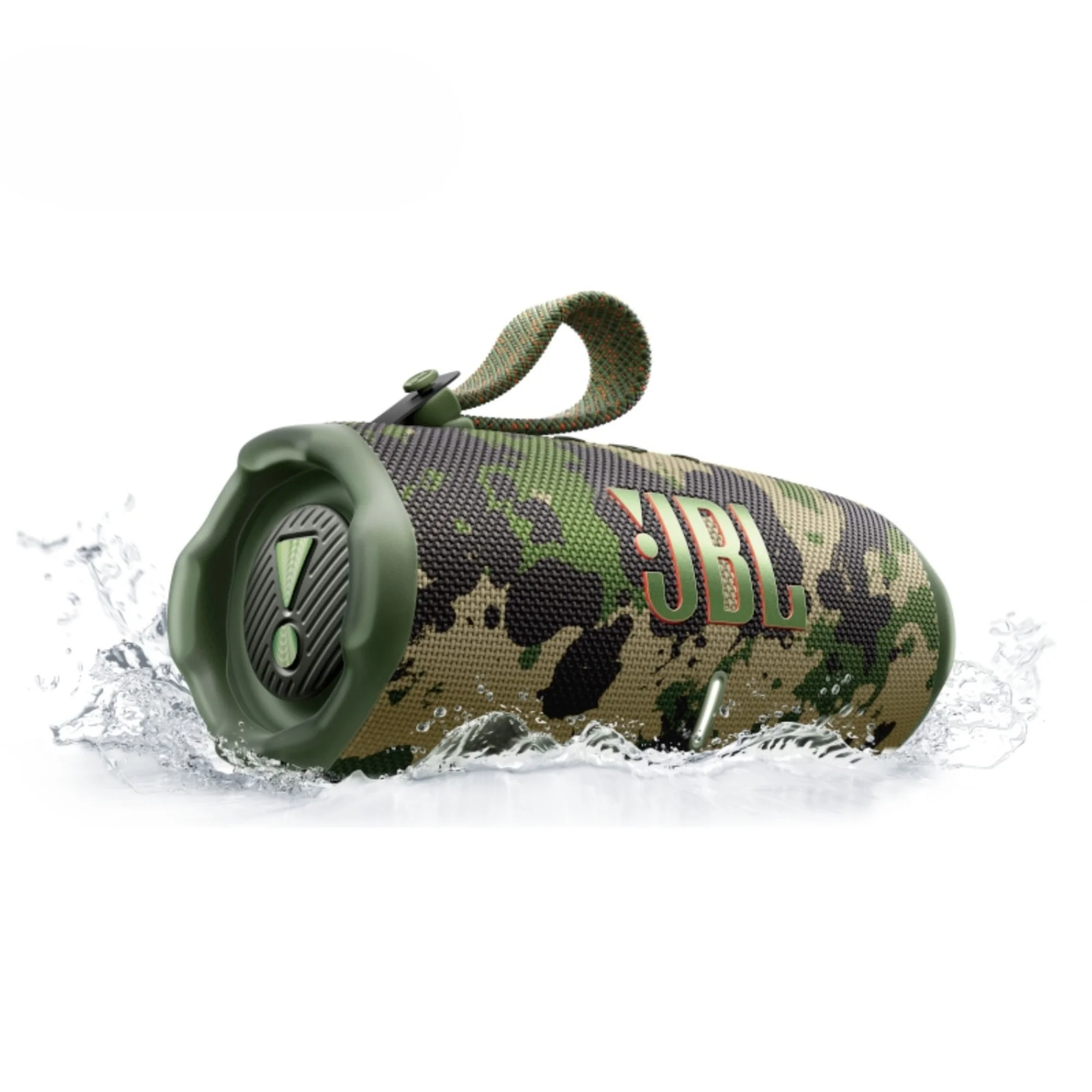JBL Charge 6 Portable Speaker - Image 5