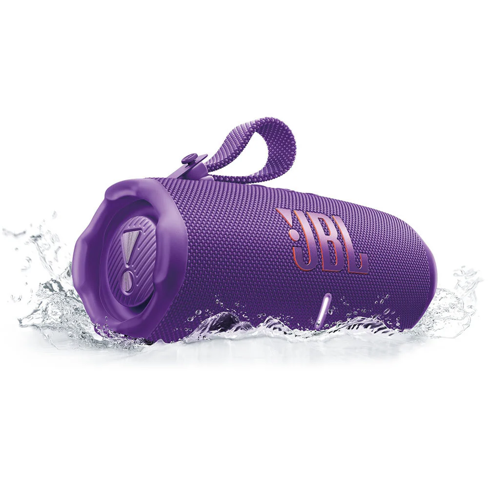 JBL Charge 6 Portable Speaker - Image 9