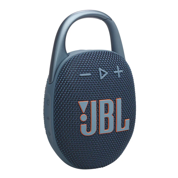JBL Clip 5 Wireless Speaker - Image 2