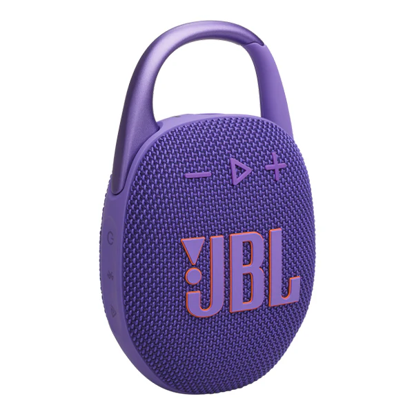 JBL Clip 5 Wireless Speaker - Image 3